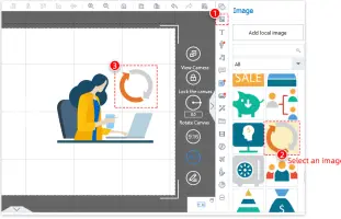 Mango Animation Maker screenshot 5
