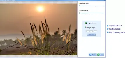 Mass Watermark screenshot 1