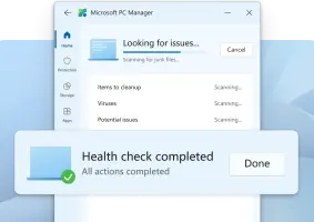 Health checkup
