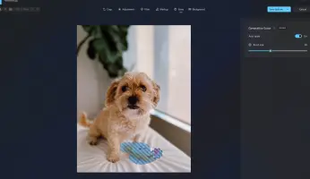 Microsoft Photos screenshot 4
