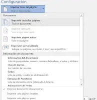 Microsoft Word 2016 screenshot 2