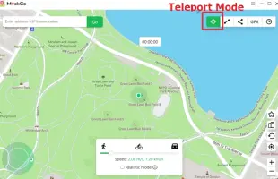 MockGo screenshot 3
