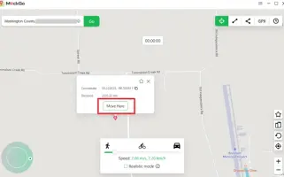 MockGo screenshot 5