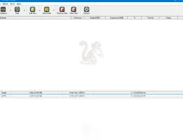 Monkey’s Audio screenshot 1
