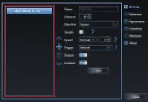 Move Mouse screenshot 1