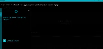 Movies and TV screenshot 3