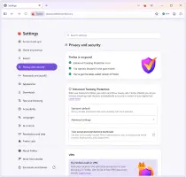 Mozilla Firefox screenshot 2