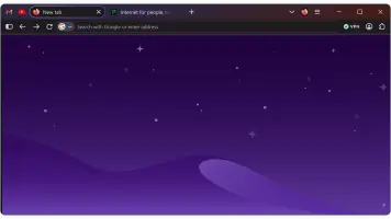 Mozilla Firefox screenshot 3