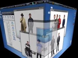 MPlayer screenshot 3