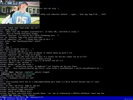 MPlayer screenshot 5