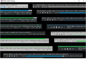 MPV-EASY screenshot 5