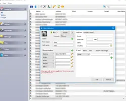 MyPhoneExplorer screenshot 2