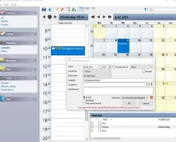 MyPhoneExplorer screenshot 3