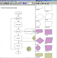 Network Notepad screenshot 1