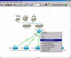 Network Notepad screenshot 3