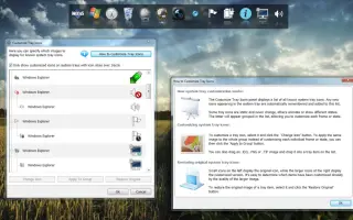 Nexus Dock screenshot 5
