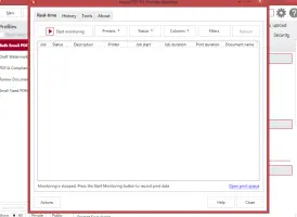 novaPDF screenshot 3