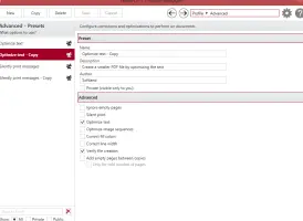 novaPDF screenshot 4