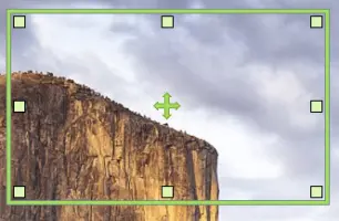 oCam screenshot 2