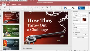 ONLYOFFICE screenshot 2