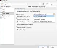 PDF-XChange Editor screenshot 3
