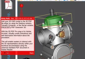 PDF-XChange Editor screenshot 4