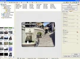 PhotoScape screenshot 3