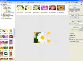 PhotoScape screenshot 5