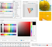 PicPick screenshot 3