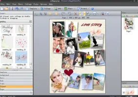 Picture Collage Maker screenshot 1