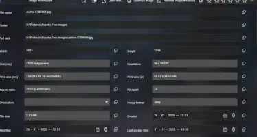 PicView screenshot 4