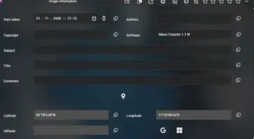 PicView screenshot 5