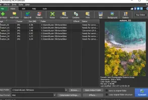 Pixillion Premium Edition screenshot 1