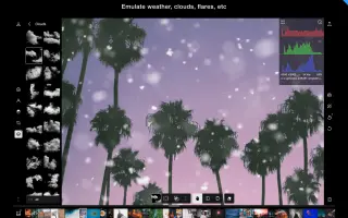 Polarr Photo Editor screenshot 3
