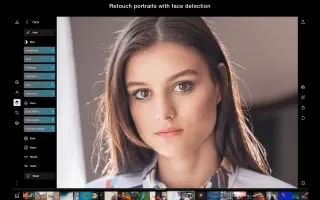 Polarr Photo Editor screenshot 5