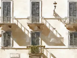 Portable FotoSketcher screenshot 4