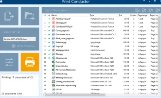 Print Conductor screenshot 1