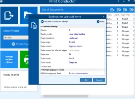 Print Conductor screenshot 3
