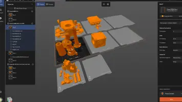 PrusaSlicer screenshot 3