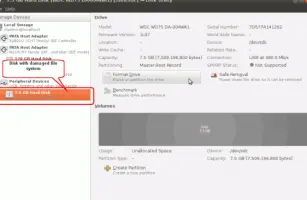 R-Studio screenshot 2