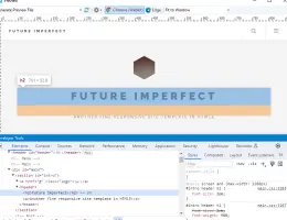 Rapid PHP Editor screenshot 1