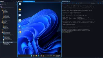 Remote Desktop Manager screenshot 1