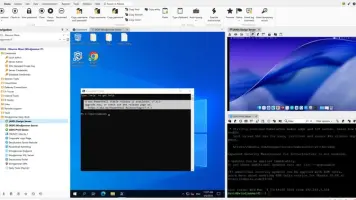 Remote Desktop Manager screenshot 2