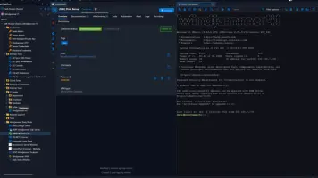 Remote Desktop Manager screenshot 3