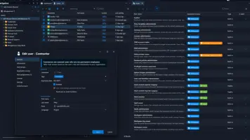 Remote Desktop Manager screenshot 4