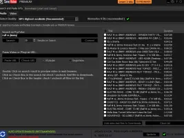 SaveVideo screenshot 1