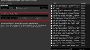 SaveVideo screenshot 3