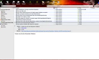 SeaMonkey Portable screenshot 5