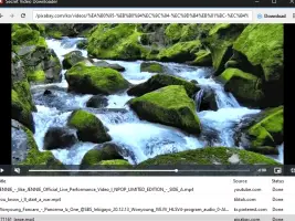 SecretVideo screenshot