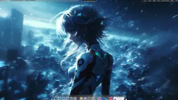 Seelen UI Custom Theme